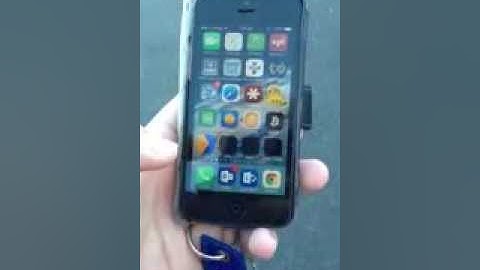 Web controlled gate and garage door