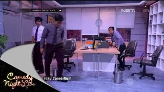 Lembur Kerja - Cnl 4 April 2015