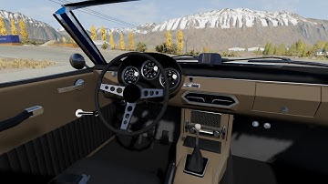 AutoBeam - Automation to BeamNG Animation Tool