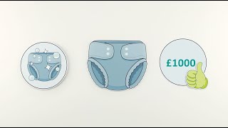 Should I switch to reusable nappies?