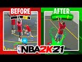 EVERYONE THAT EQUIPS THIS JUMPSHOT STARTS SHOOTING PERFECT RELEASES