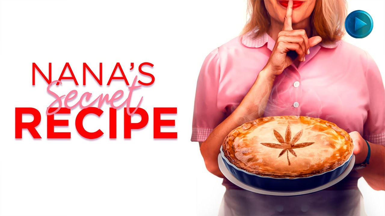Nana's Secrete Recipe