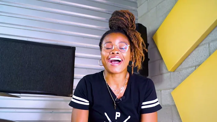 The Pocket Queen | #Road2Chops feat. Larnell Lewis