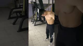 صدر gym