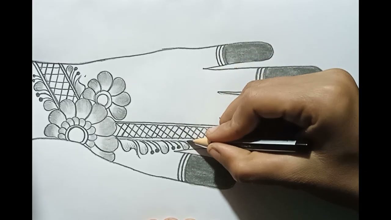 Mehandi design / Long mehandi design / Bridal Mehandi / Dulahan mehandi / Mehandi video 