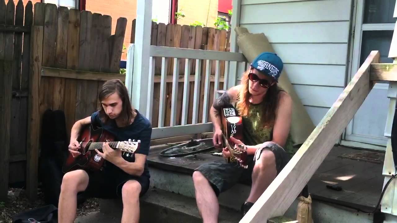 StereoPirate.com - Stoop Sessions 
