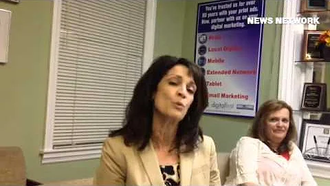 Natalie Darcy describes her nutrition counseling s...