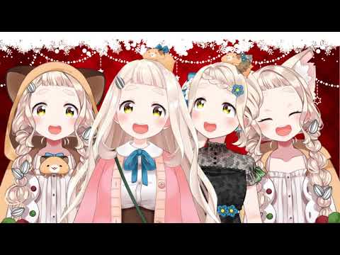 Silent Night - きよしこの夜 / 町田ちま