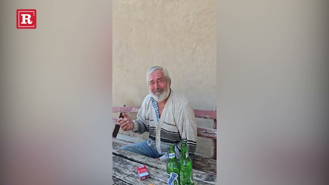 Meštanin Krćevca o ubijenom Miroslavu