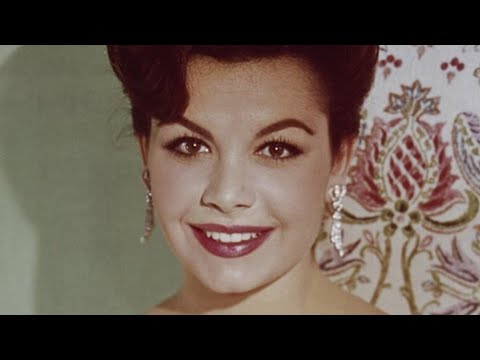 The Untold Truth Of Annette Funicello