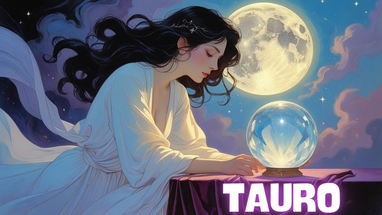TAURO ♉️ TAURO SI QUERIAS DECIR ALGO A ALGUIEN A LA CARA, ÉSTA SERÁ TU ...