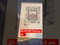We hit 100 Guys!!!!!!- Doodle art Day 20#hitmyfirst100subscribers#doodleart