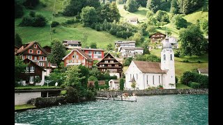 Bauen, Switzerland