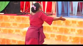 Ningoze By Manesa Senga  New  Video 2018 (A4)