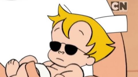 CN leaked reference to homestuck