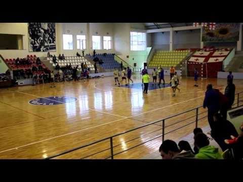 28 თებერვალი, ქუთაისი vs იმედი