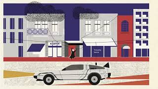 Kino Muza | Od 9 czerwca 2018 r. znajdziecie nas na ul. Masztalarskiej 8