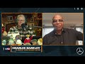 Charles barkley on the dan patrick show full interview  4324