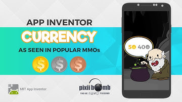 App Inventor: Adding Currency (Gold, Silver, Copper)