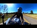New Bike Lets Ride!!! GSXR 750