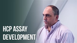 HCP Assay Development - Interview with David Chimento (Rockland Immunochemicals, Inc.)