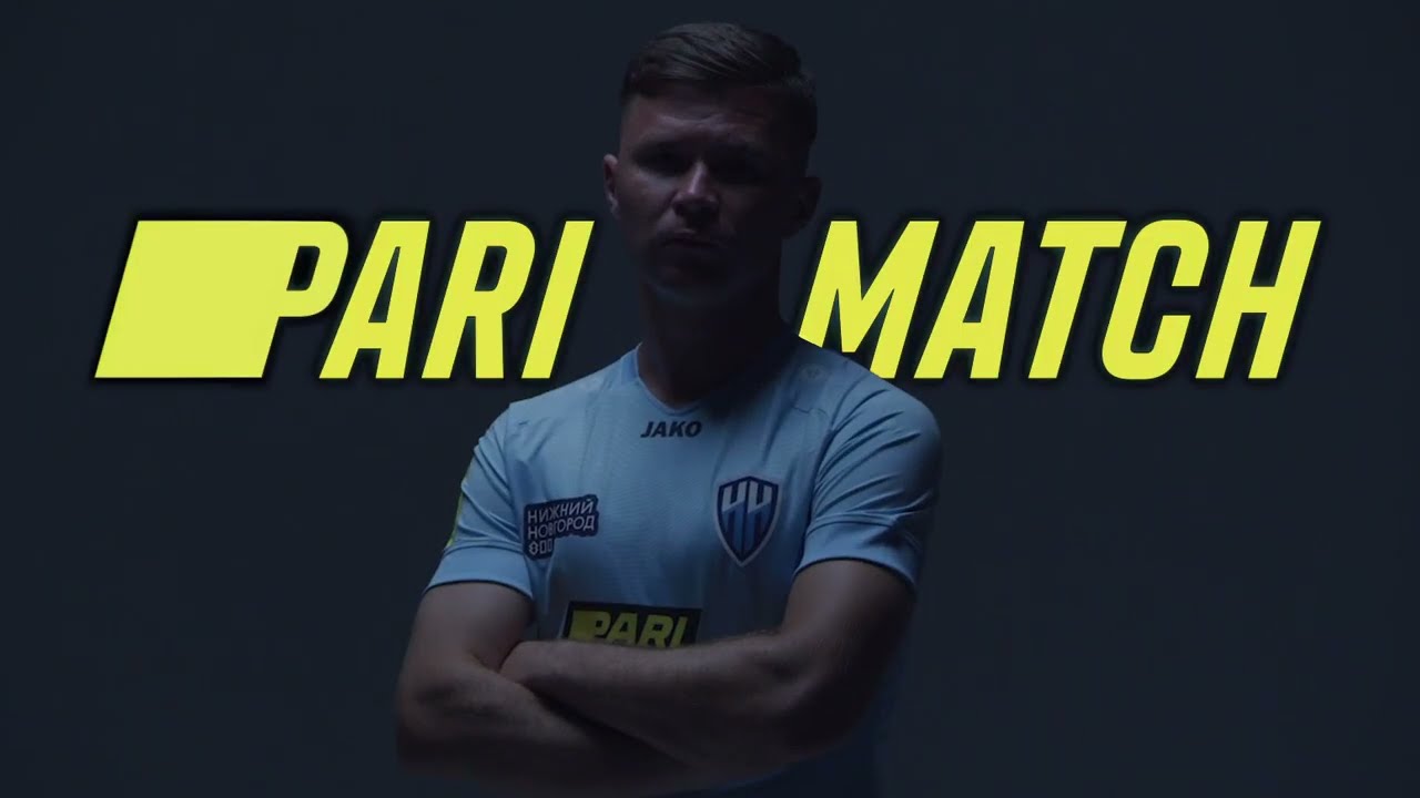 PariMatch | Brand Promo Video