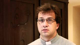 O. Remigiusz Recław O Ewangelizacji Parafialnej