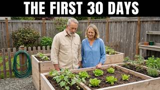 The First 30 Days of Food Shortage — What No One Prepares For