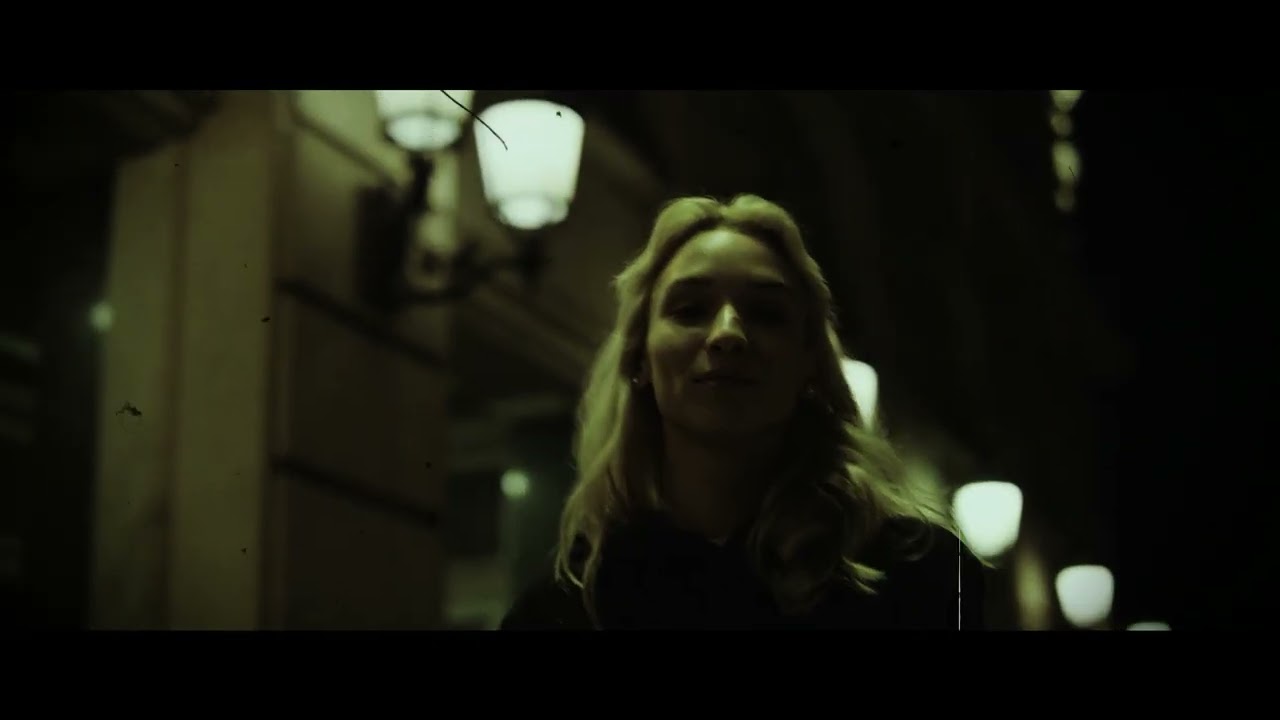 THE VALLEY - Like I Never Lived (Without You) [OFFICIAL VIDEO]