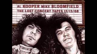 Watch Al Kooper I Believe To My Soul video