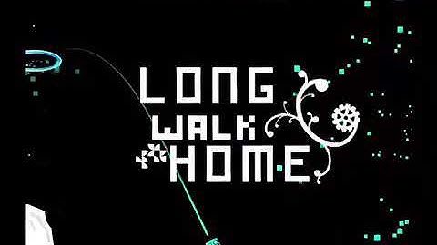 Geometry Dash - Long Walk Home (Reverse) (2.2 Back 2.11)