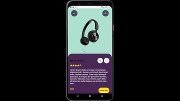 React Native E-Commerce App Coming soon