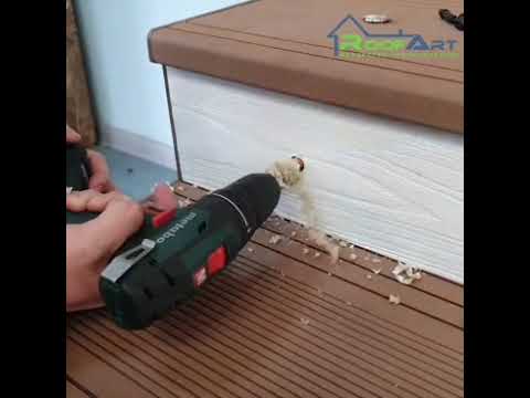 Комплект подсветки "Акцент" Медь холодный, видео 1