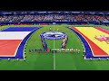 FRANCE vs SPAIN FIFA World Cup 2026 eFootball PES FRANCE vs SPAIN FIFA World Cup 2026 eFootball PES