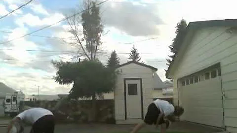 Basketball Babes (lil bow wow!)