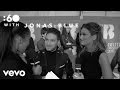 Jonas Blue, Dakota - :60 With - Live from The BRIT Awards 2017 (Vevo UK)