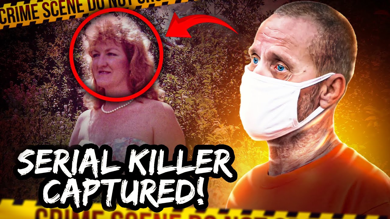 The East Coast Murders: How DNA Evidence Solved 1990s Cold Case ...