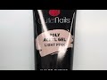 Poly AcrylGel Light Pink 60gr video