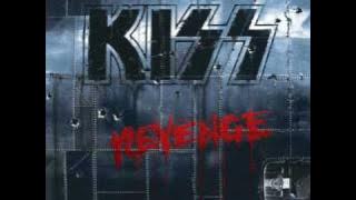Kiss - Domino