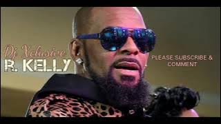 R.KELLY MIXTAPE