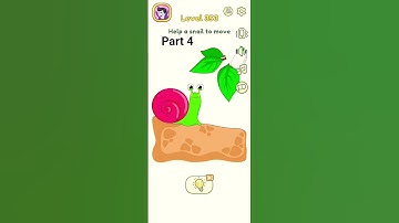 DOP 2 Delete One Part Level 353 #shorts