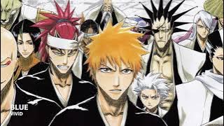 Bleach OP14「BLUE」(Full)