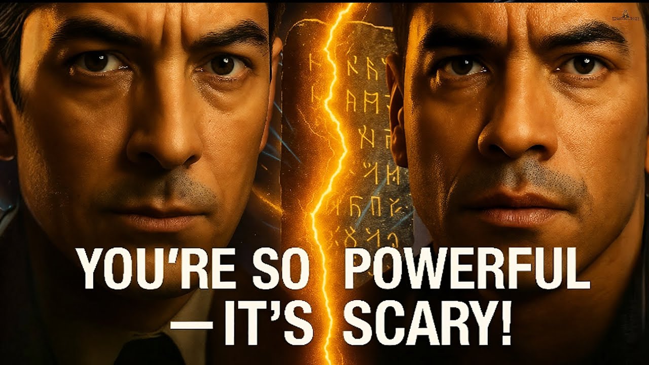 “This COMMAND Is So Powerful It’s SCARY (Money Appears FAST)” | Neville Goddard