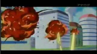 Dragon Ball Kai Episode 59 Preview