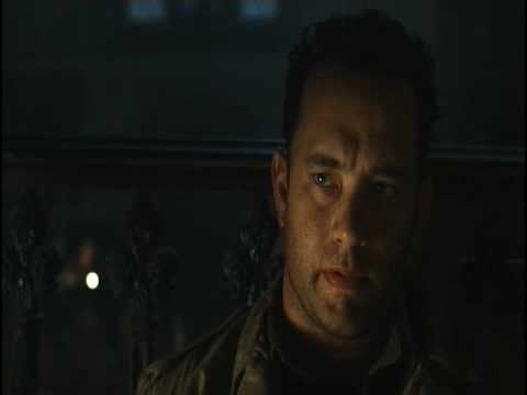 Saving Private Ryan Original Ending - YouTube