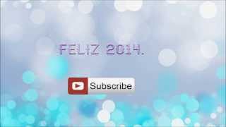 Adios 2013 Hola 2014 Manáticohd