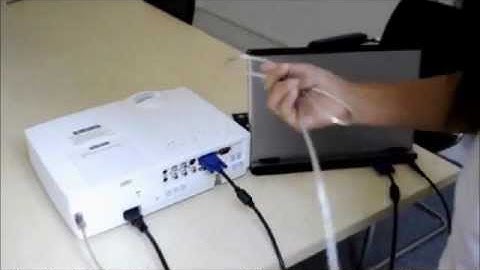 HIVISTA LCD Interactive Projector IP-4000