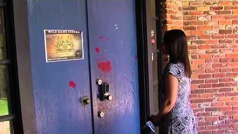 Zeta Beta Tau fraternity members disrespected us, wounded veterans say