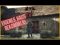 Dein erstes eigenes Haus easy bekommen in DRAGONS DOGMA 2