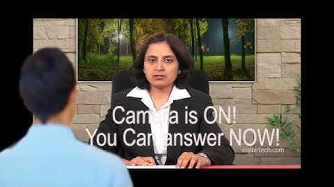 Electric Drives & Controls Realistic Interview, or Viva Voce